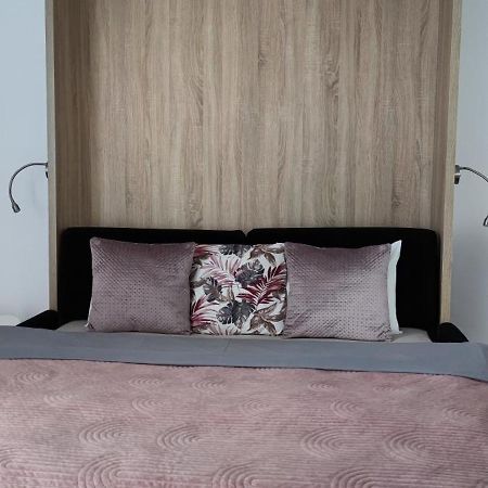 Apartamenty Comfort Na Alejach Jerozolimskich Warsaw Ngoại thất bức ảnh