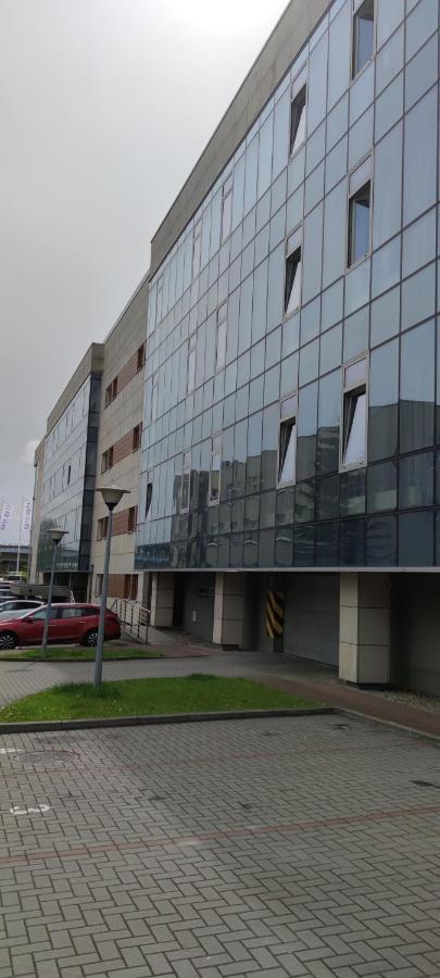 Apartamenty Comfort Na Alejach Jerozolimskich Warsaw Ngoại thất bức ảnh