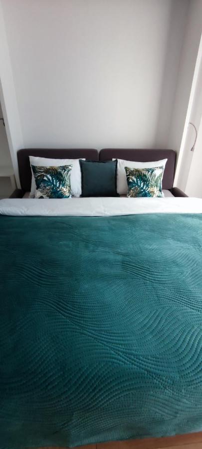 Apartamenty Comfort Na Alejach Jerozolimskich Warsaw Ngoại thất bức ảnh