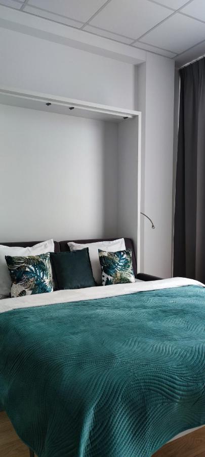 Apartamenty Comfort Na Alejach Jerozolimskich Warsaw Ngoại thất bức ảnh