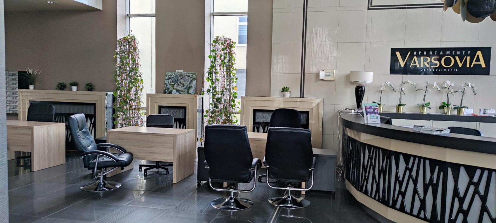Apartamenty Comfort Na Alejach Jerozolimskich Warsaw Ngoại thất bức ảnh
