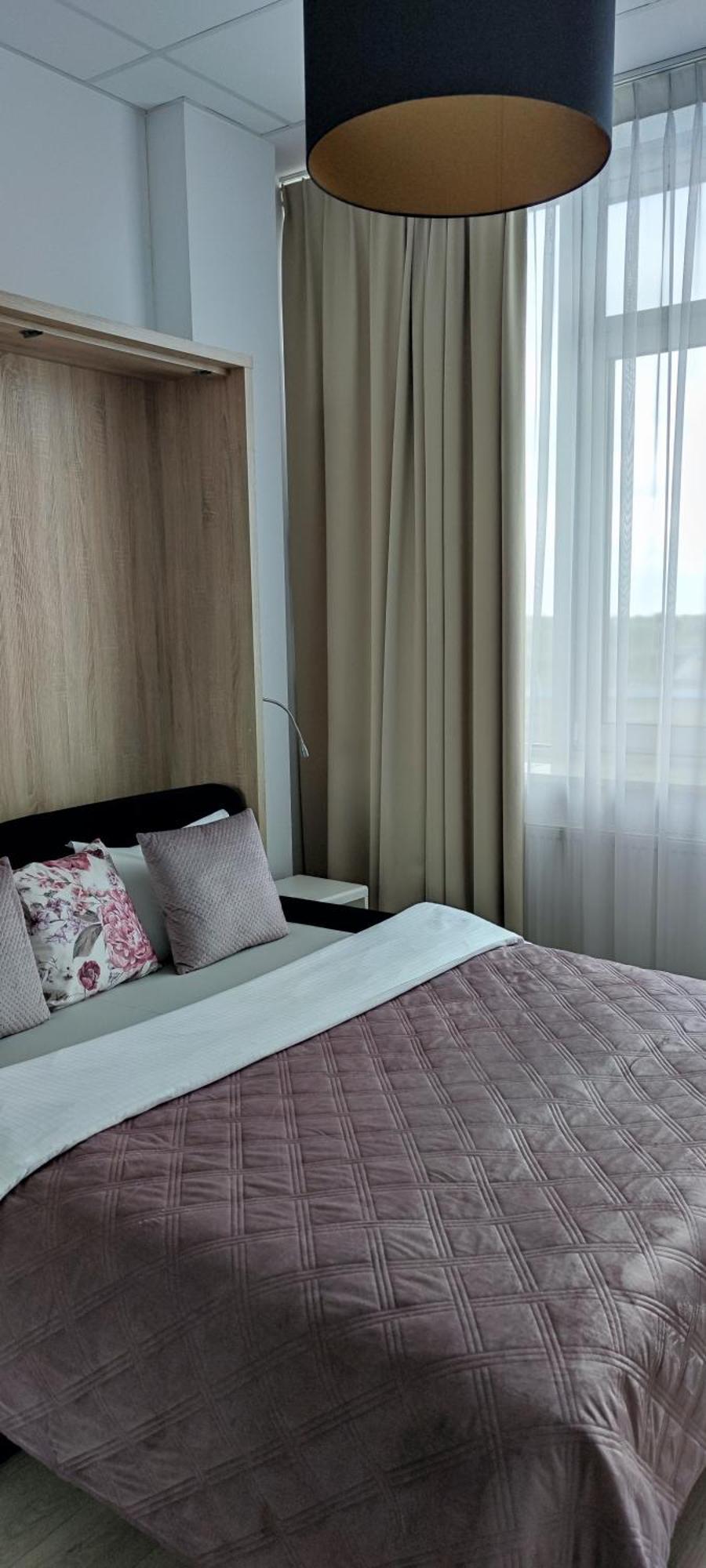 Apartamenty Comfort Na Alejach Jerozolimskich Warsaw Ngoại thất bức ảnh