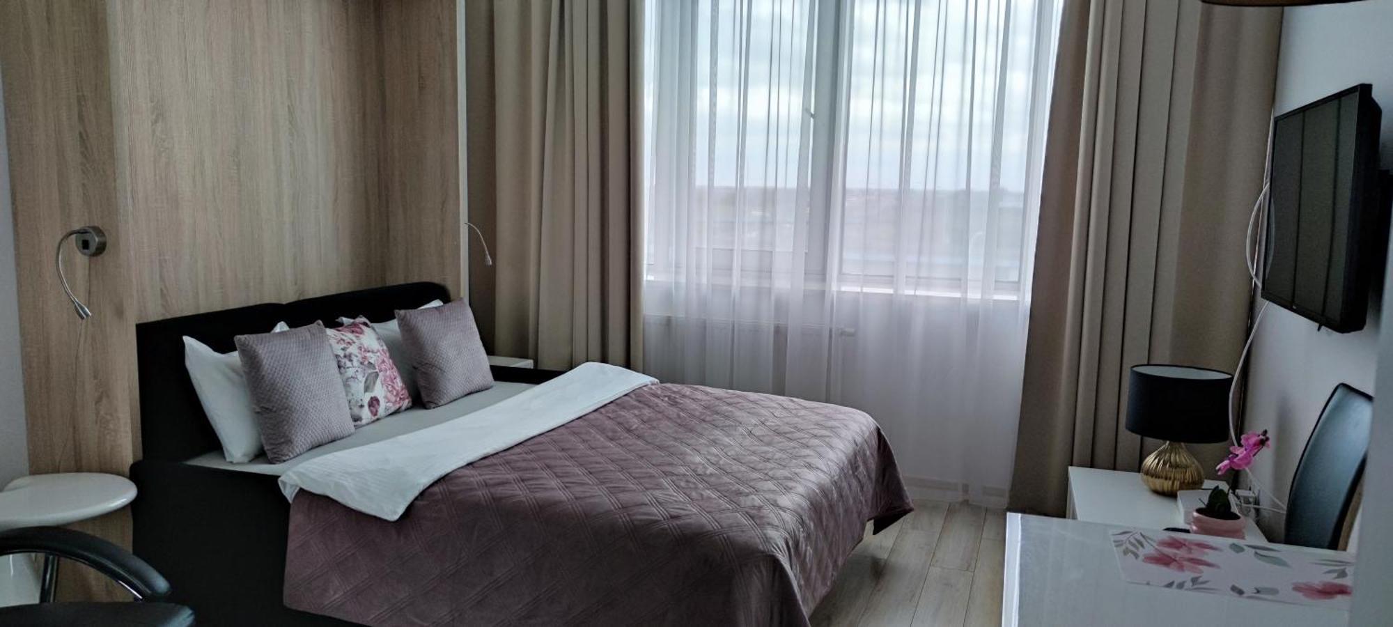 Apartamenty Comfort Na Alejach Jerozolimskich Warsaw Ngoại thất bức ảnh