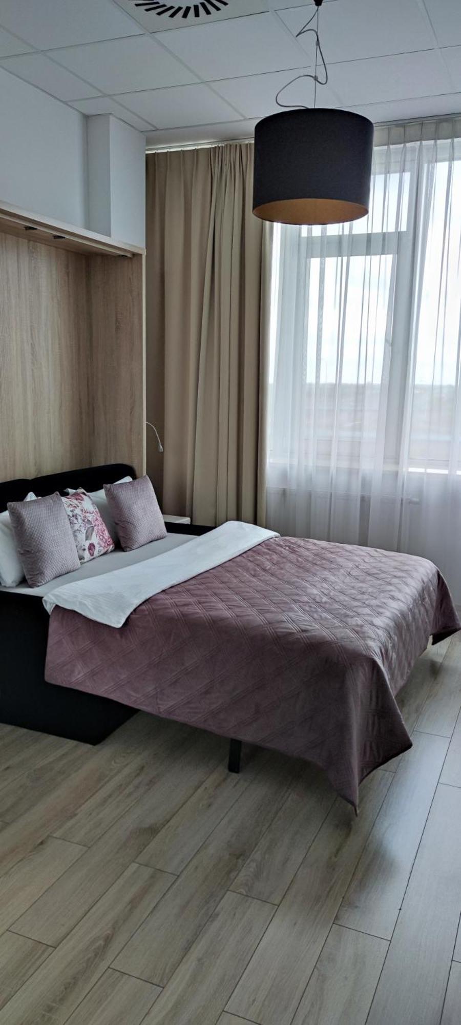 Apartamenty Comfort Na Alejach Jerozolimskich Warsaw Ngoại thất bức ảnh