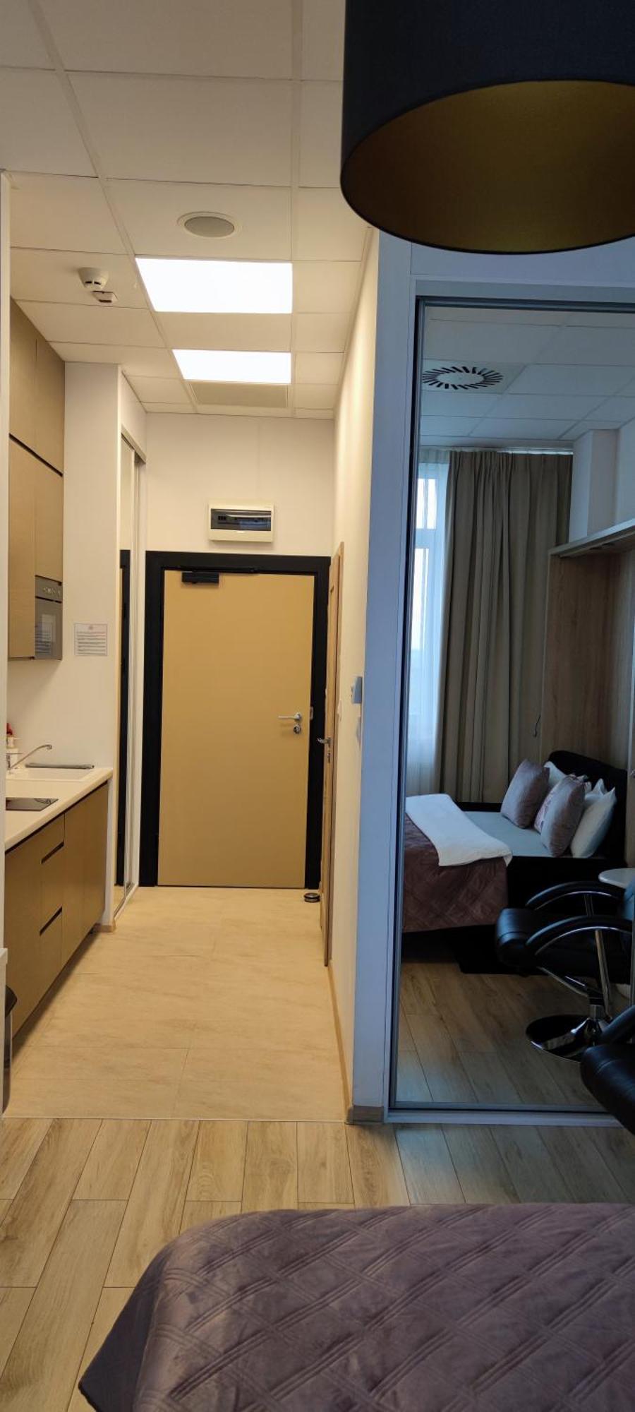 Apartamenty Comfort Na Alejach Jerozolimskich Warsaw Ngoại thất bức ảnh