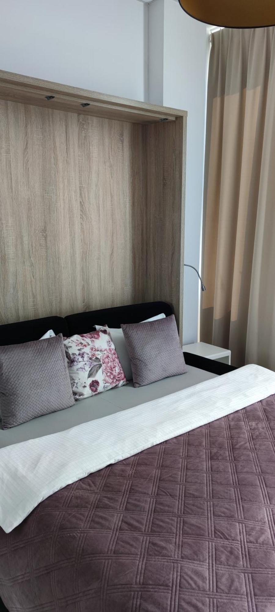 Apartamenty Comfort Na Alejach Jerozolimskich Warsaw Ngoại thất bức ảnh