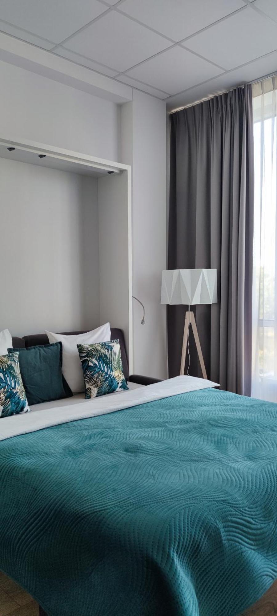 Apartamenty Comfort Na Alejach Jerozolimskich Warsaw Ngoại thất bức ảnh