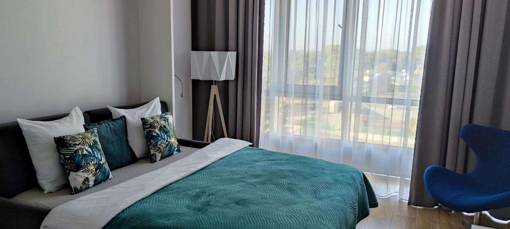 Apartamenty Comfort Na Alejach Jerozolimskich Warsaw Ngoại thất bức ảnh
