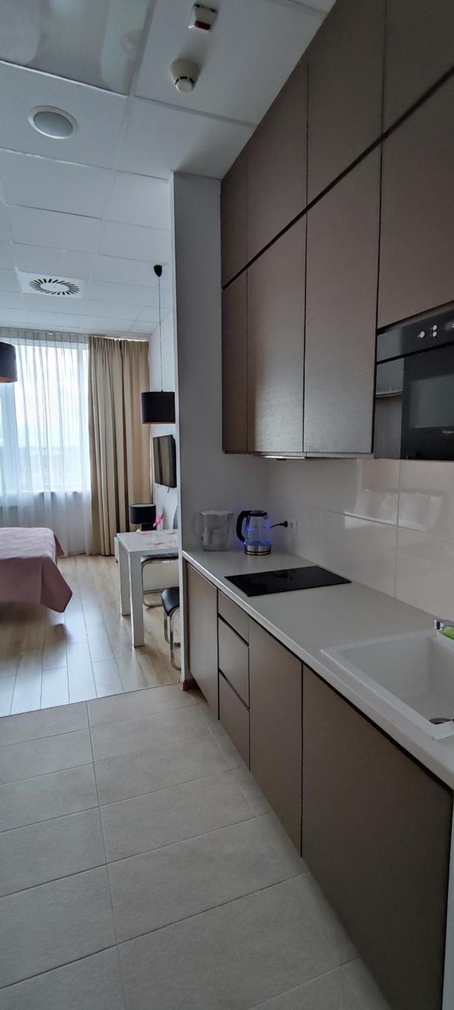 Apartamenty Comfort Na Alejach Jerozolimskich Warsaw Ngoại thất bức ảnh
