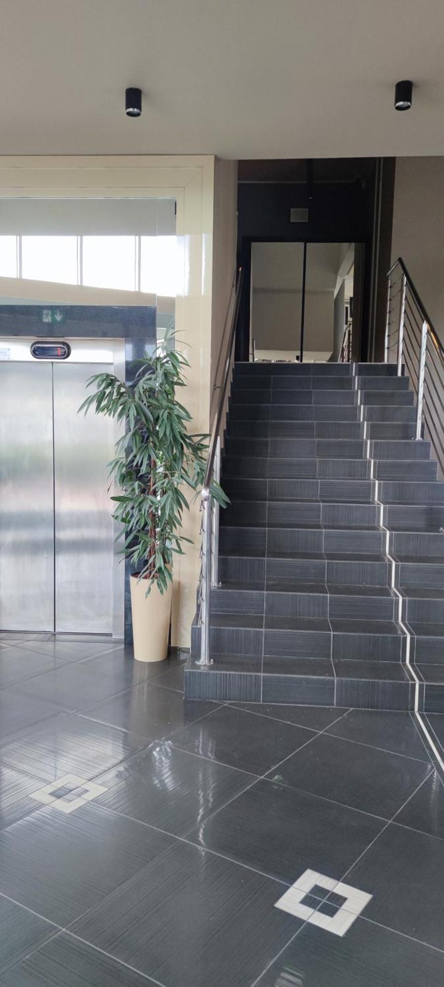 Apartamenty Comfort Na Alejach Jerozolimskich Warsaw Ngoại thất bức ảnh