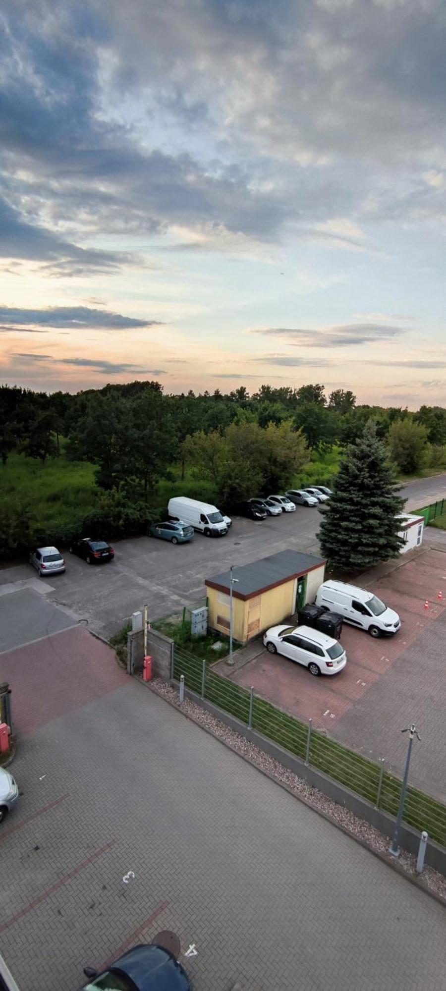 Apartamenty Comfort Na Alejach Jerozolimskich Warsaw Ngoại thất bức ảnh