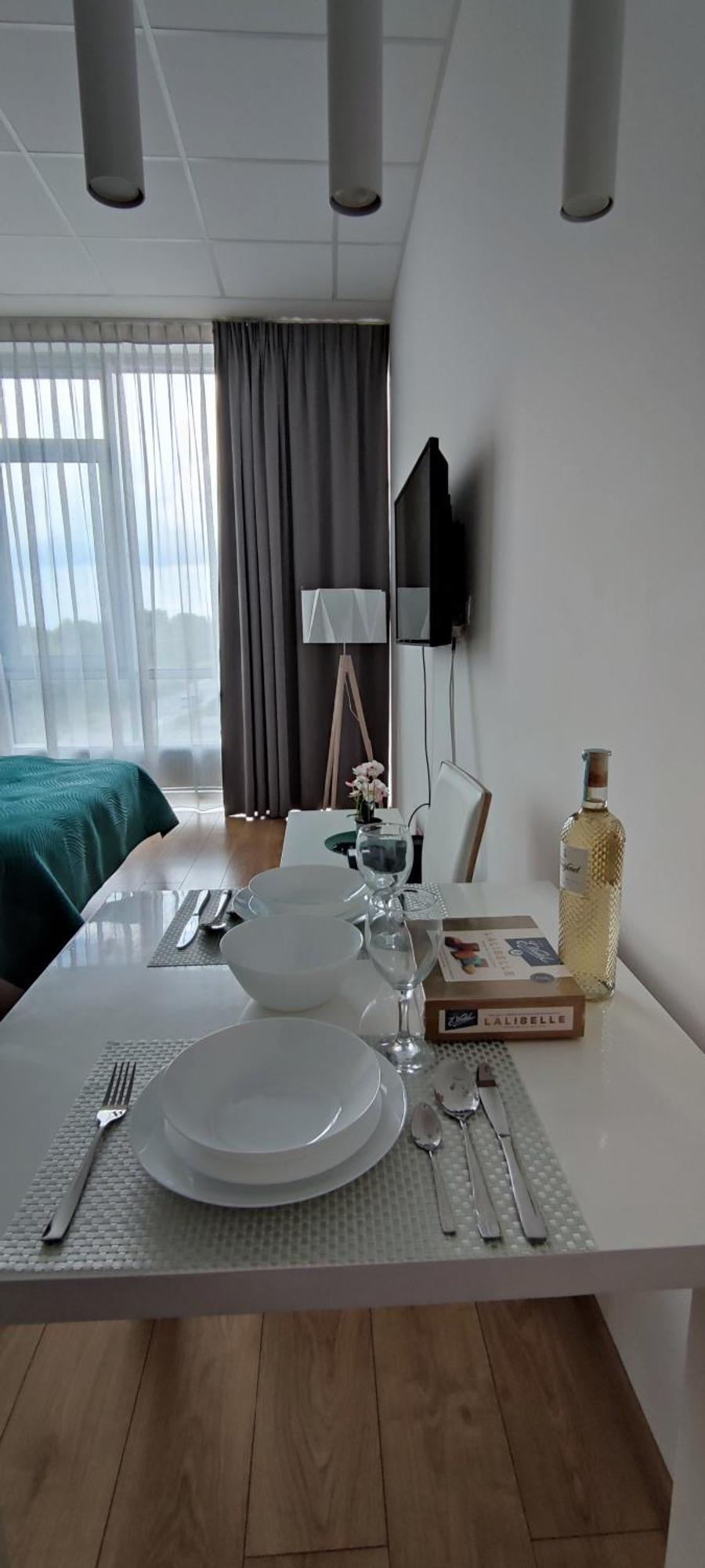 Apartamenty Comfort Na Alejach Jerozolimskich Warsaw Ngoại thất bức ảnh