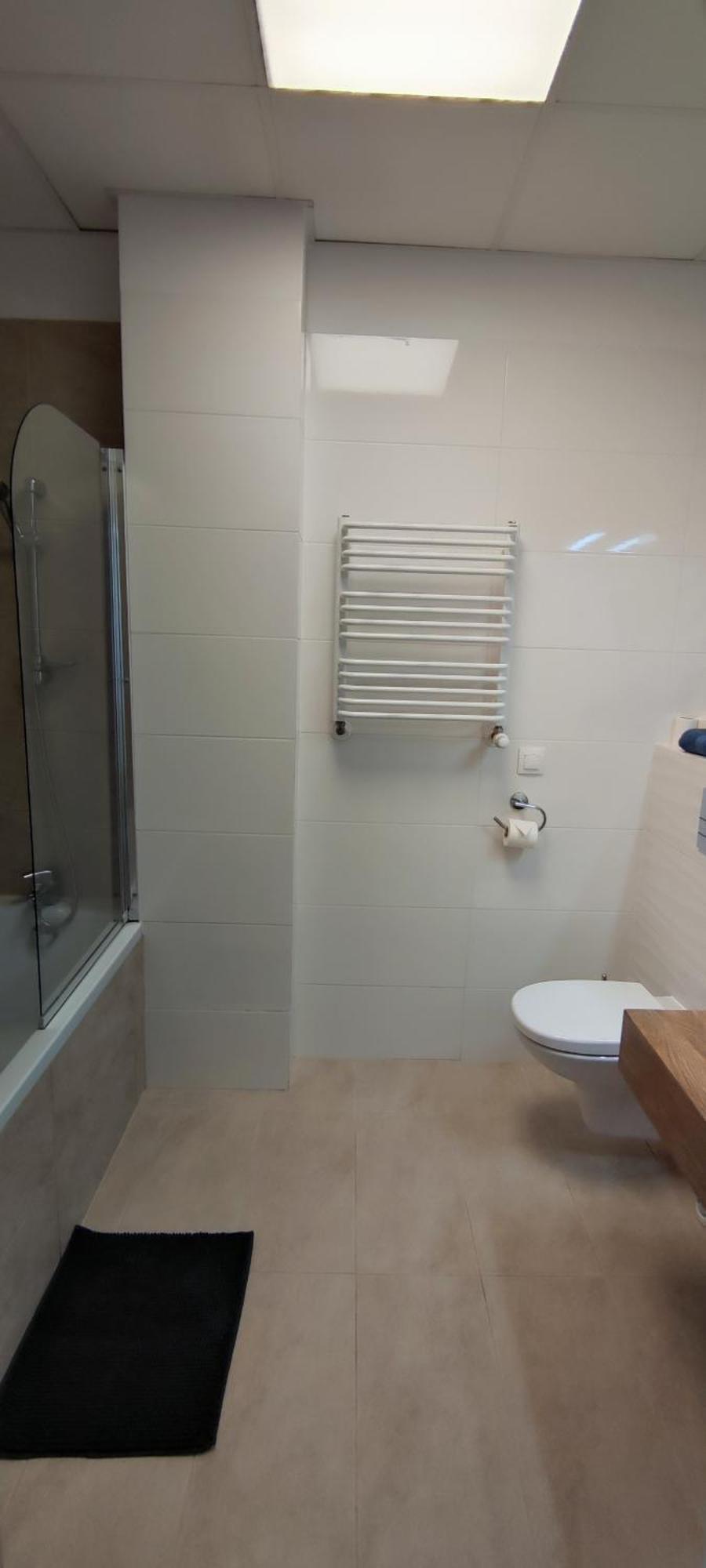 Apartamenty Comfort Na Alejach Jerozolimskich Warsaw Ngoại thất bức ảnh